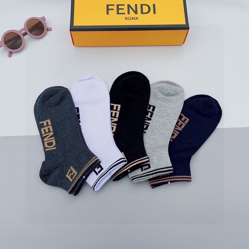 Fendi Scoks